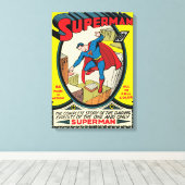 男すごい語（全文） キャンバスプリント (インサイチュ (ウッドフロア))