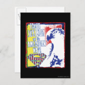 男すごい11 ポストカード (正面/裏面)