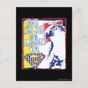 男すごい11 ポストカード