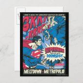 男すごい13 ポストカード (正面/裏面)