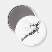 男すごい16 マグネット (正面/裏面)