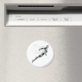 男すごい16 マグネット (インサイチュ (食洗機))