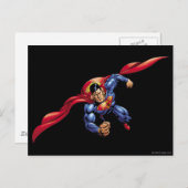 男すごい31 ポストカード (正面/裏面)