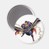 男すごい42 マグネット (正面/裏面)