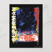 男すごい43 ポストカード (正面)