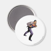 男すごい46 マグネット (正面/裏面)