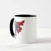 男すごい47 マグカップ (正面左)