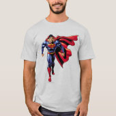 男すごい47 Tシャツ (正面)