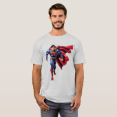 男すごい47 Tシャツ (正面フル)