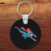 男すごい50 キーホルダー (正面)