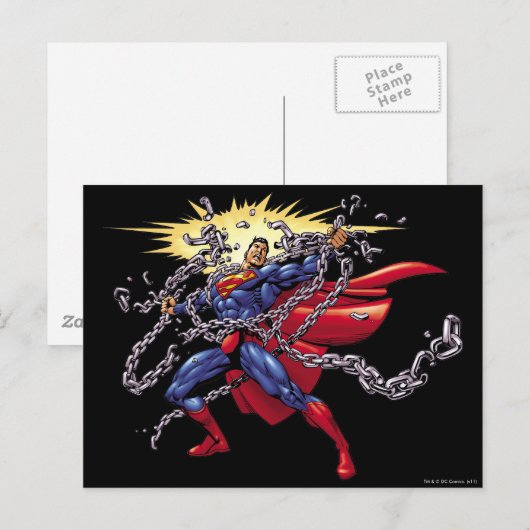 男すごい52 ポストカード (正面/裏面)