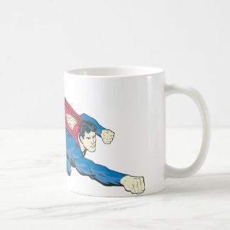 男すごい53 コーヒーマグカップ