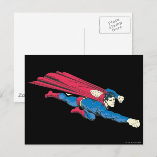 男すごい53 ポストカード (正面/裏面)