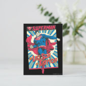 男すごい56 ポストカード (スタンド正面)