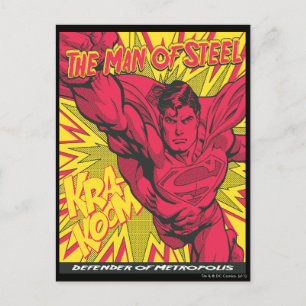 男すごい87 ポストカード