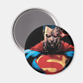 男すごい – レーザービジョン マグネット (正面/裏面)