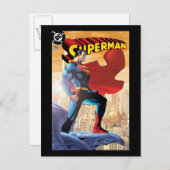 男すごい#204 6月4日 ポストカード (正面/裏面)