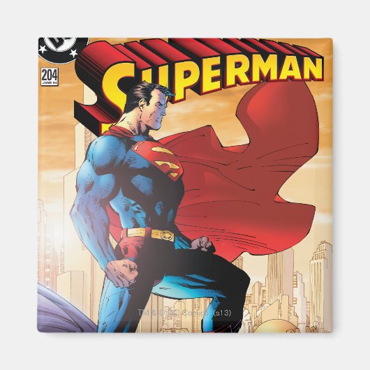 男すごい#204 6月4日 マグネット (正面)