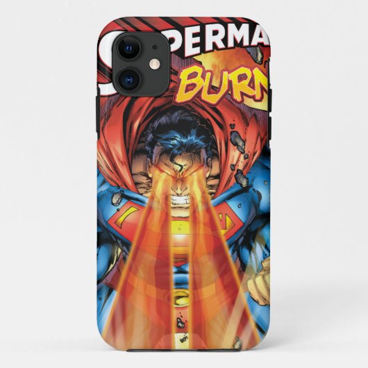 男すごい#218 8月5日 Case-Mate iPhoneケース (裏面)