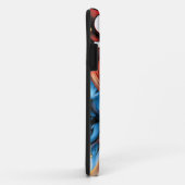 男すごい#218 8月5日 Case-Mate iPhoneケース (裏面/右)