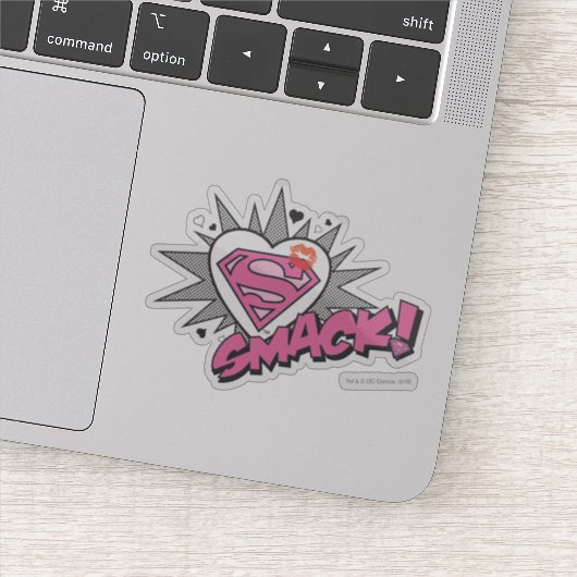 男すごい- Smack シール (詳細)