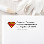 男すごいSシールド |マンロすごいゴ ラベル (インサイチュ)