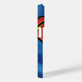 男すごいSシールド |マンロすごいゴ Case-Mate iPhoneケース (裏面 / 右)