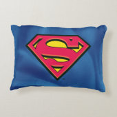 男すごいSシールド |ロゴクラシックロゴ アクセントクッション (裏面)