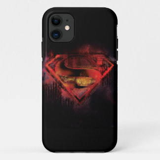男すごいSシールド |ロ絵を描ゴ iPhone 11 ケース