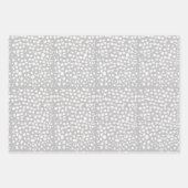 男たち ラッピングペーパーシート (正面3)