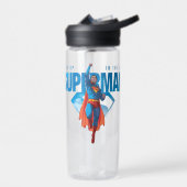 男だと思すごいう ウォーターボトル (左面)