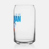 男だと思すごいう ガラス缶 (左)