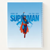 男だと思すごいう ノートブック (裏面)