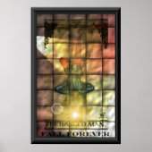 男つる ポスター (正面)