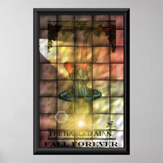 男つる ポスター (正面)