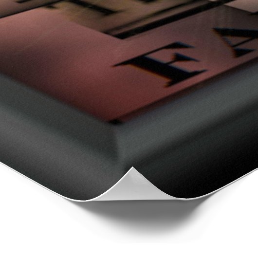 男つる ポスター (角)