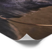 男とブル ポスター (角)