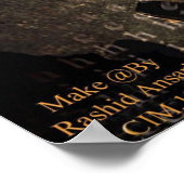 男とマチエン ポスター (角)