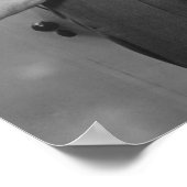 男と女が料理をする|過去記事 ポスター (角)