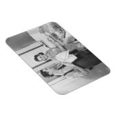 男と女が料理をする|過去記事 マグネット (右側)