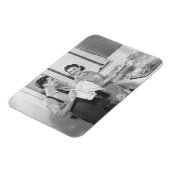 男と女が料理をする|過去記事 マグネット (左側)