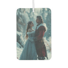 男と美しい少女のイメージ