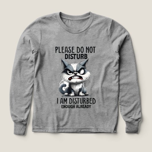 男のおもしろい子はワードアートの皮肉を邪魔する (デザイン正面)