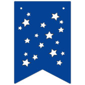 男のすごい子誕生日バナー バンティングフラッグ (第3の旗)