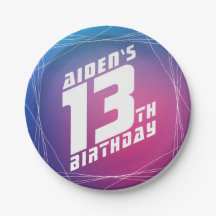 男のクール子の誕生日パーティー