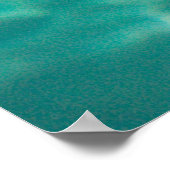 男のサーフィン ポスター (角)