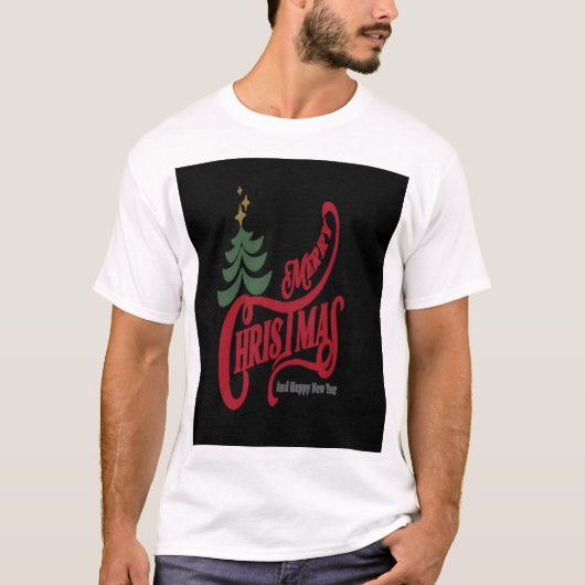 男のシャツ Tシャツ (正面)