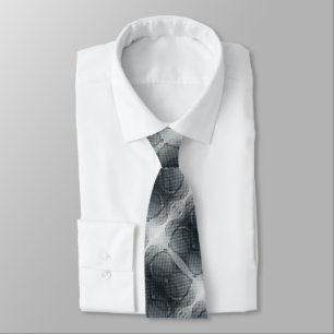 男のタイ肩の外側 ネクタイ