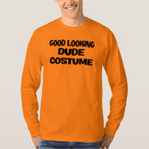 男のハロウィンの格好良い衣裳