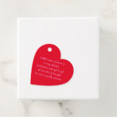 「男の人の名誉」 フェイバータグ (インサイチュ)